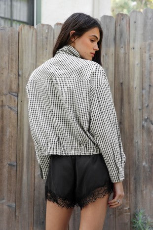 Margot Jacket