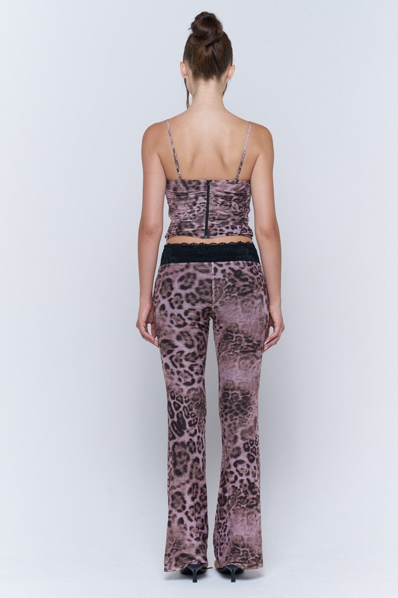 Wild City Set