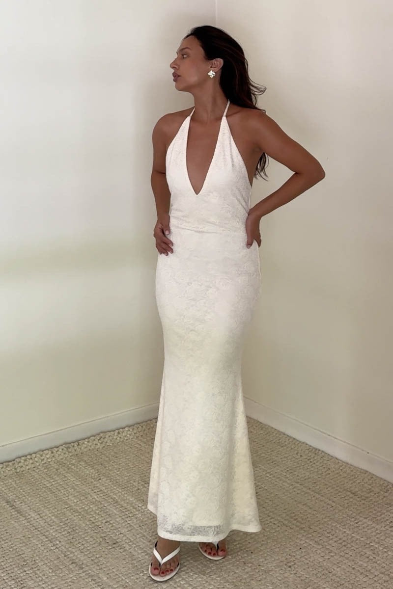 Lainee Dress