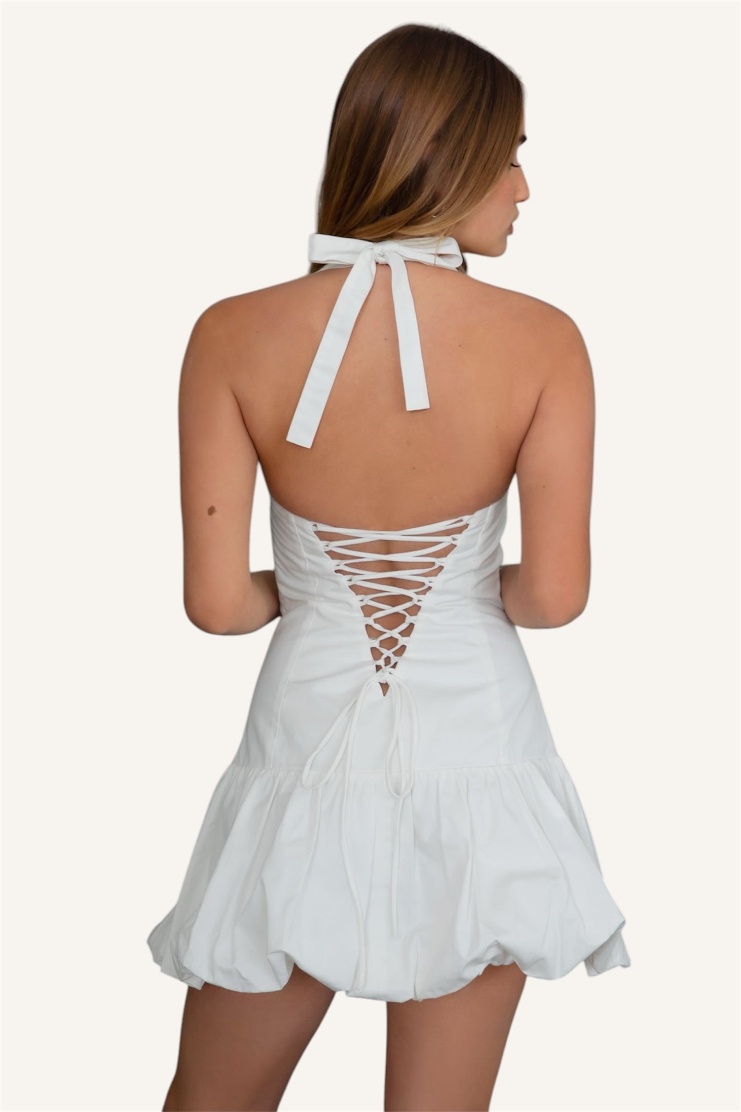 Karmen Dress
