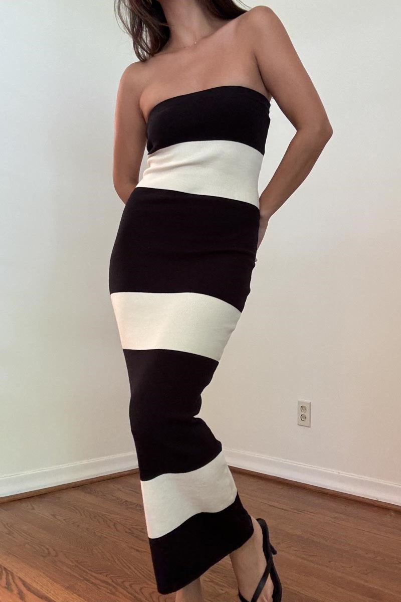 Bianca Dress