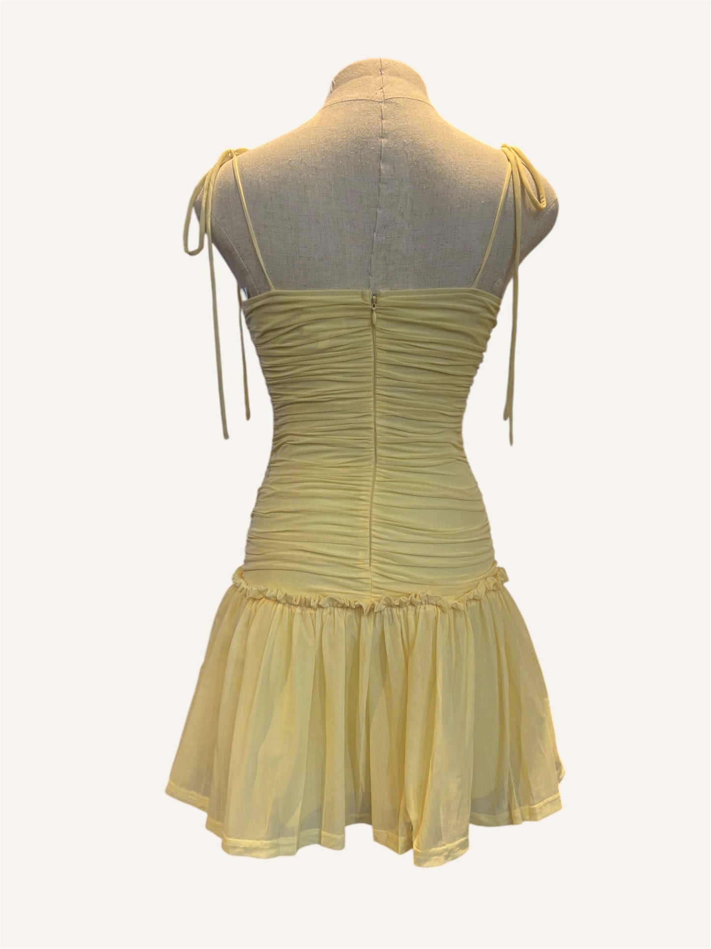Julianne Dress