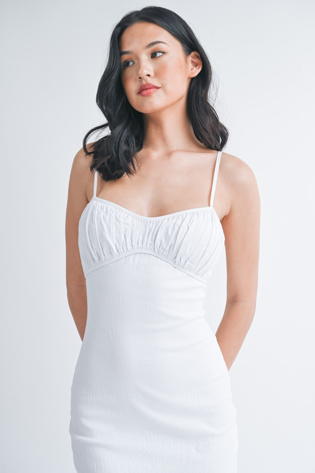 Malia Dress