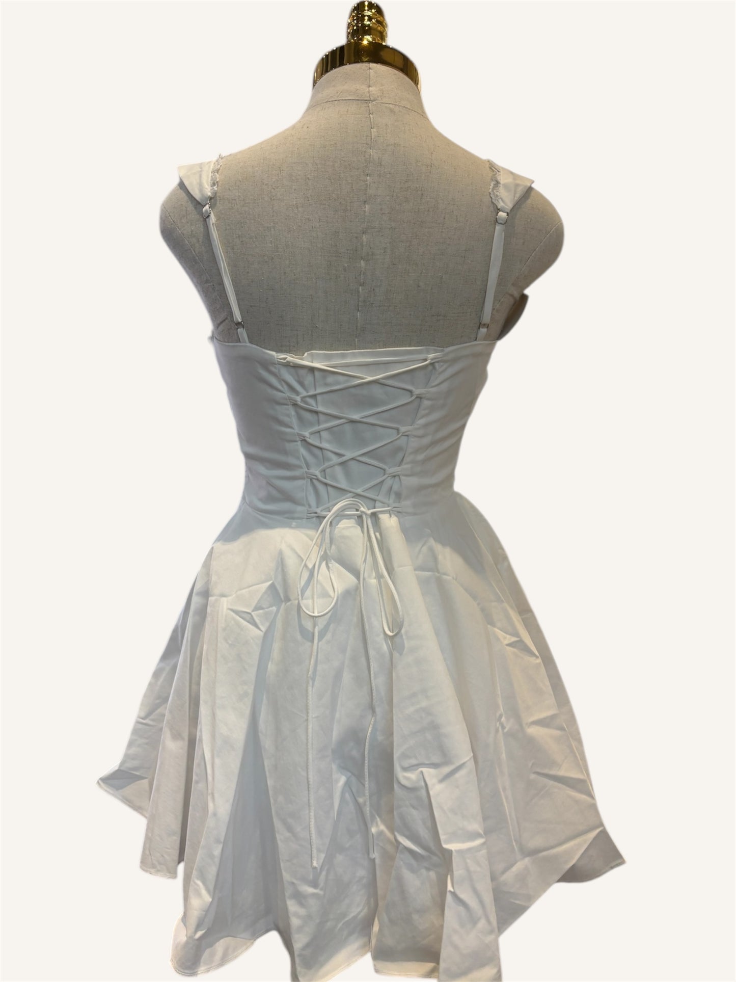 Hazely Dress