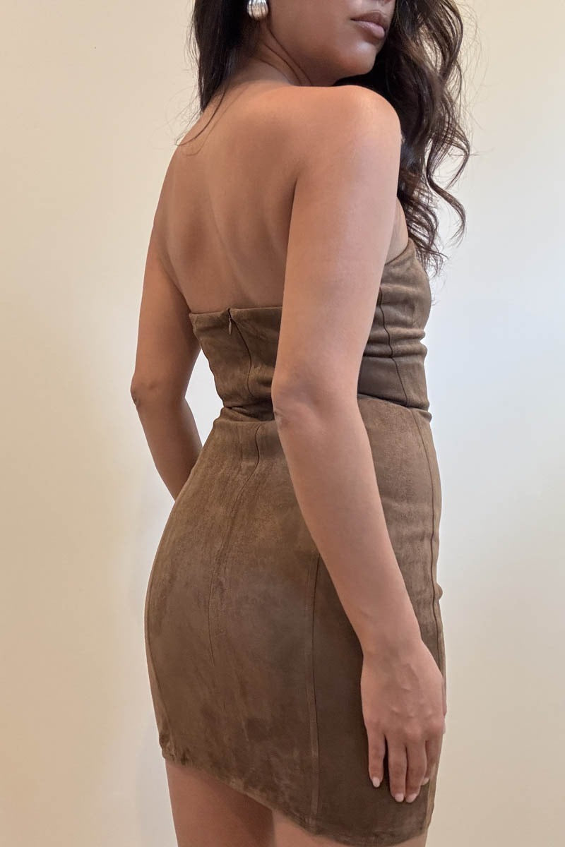 Desert Rose Dress