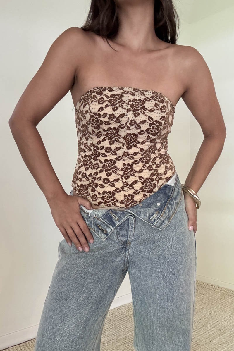Kalena Top