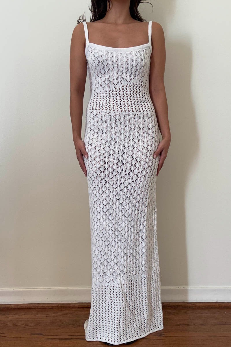 Katel Dress