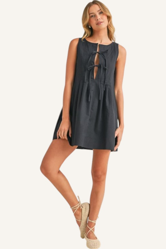 Dalia Dress