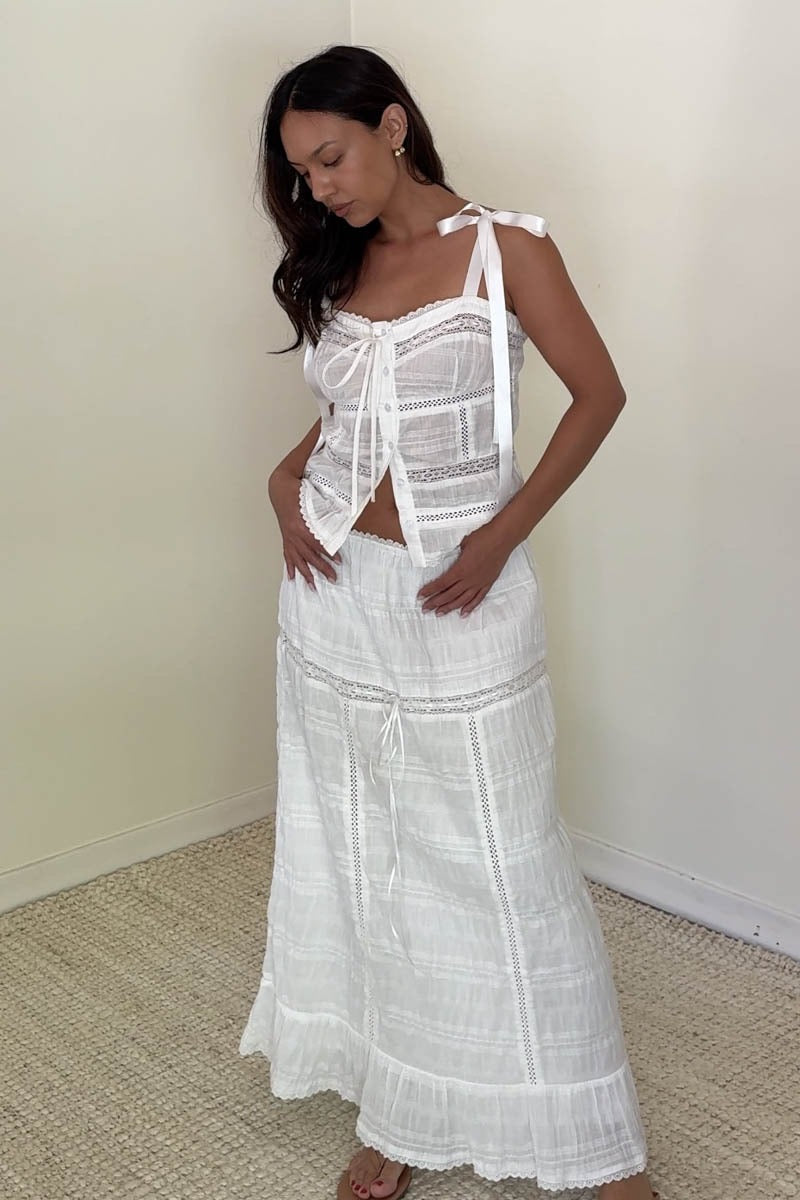 Spring Fling Set