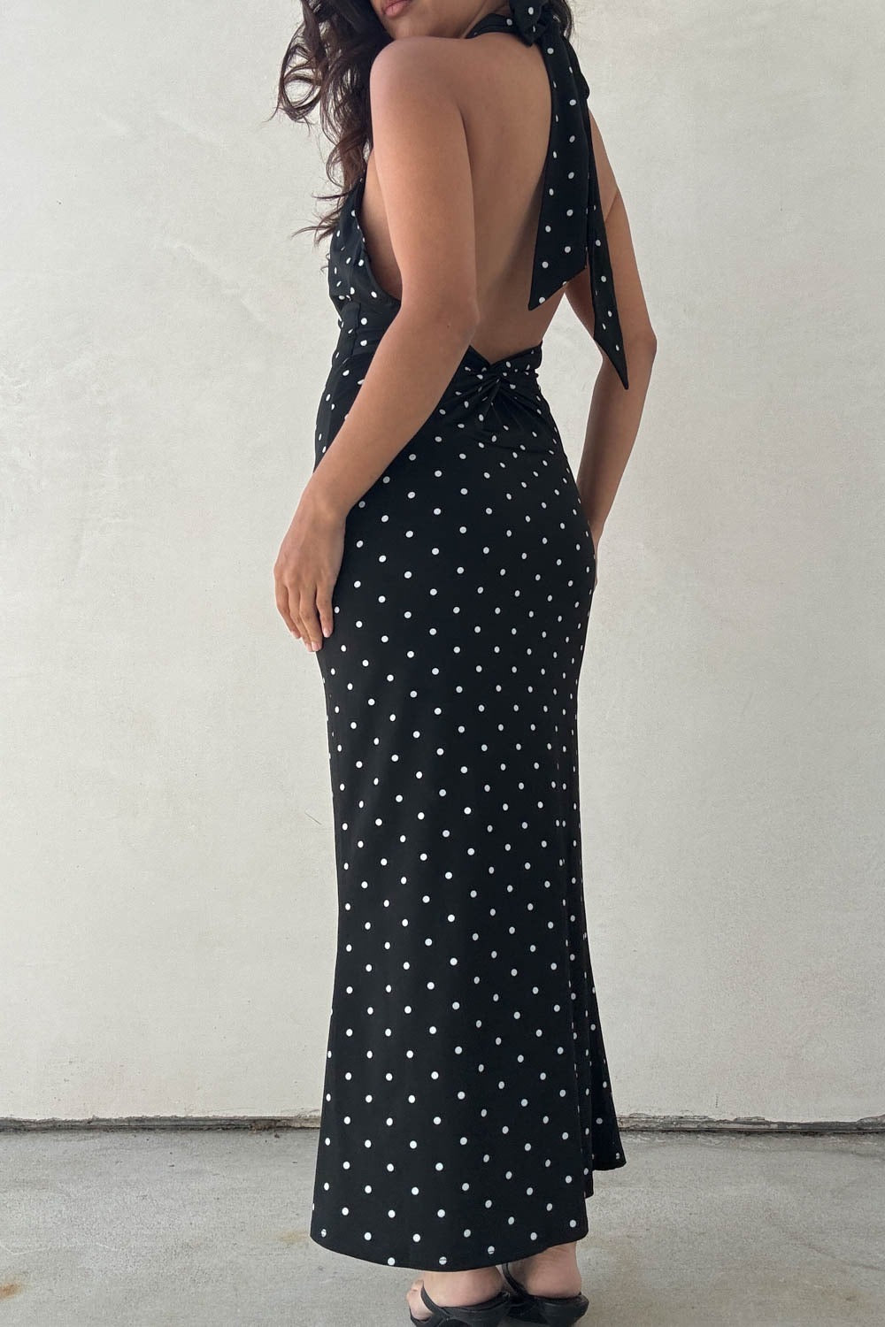 Zenaide Dress