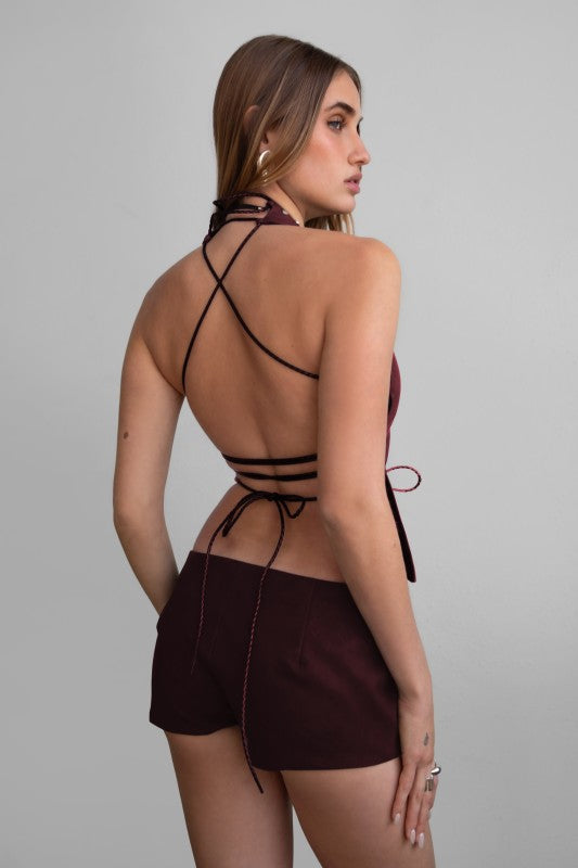 Lyla Top