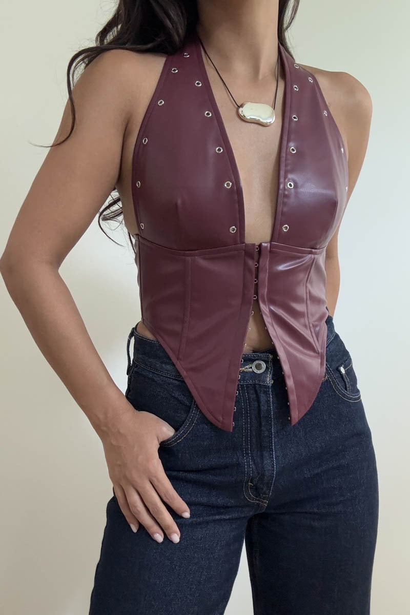 Alaia Top