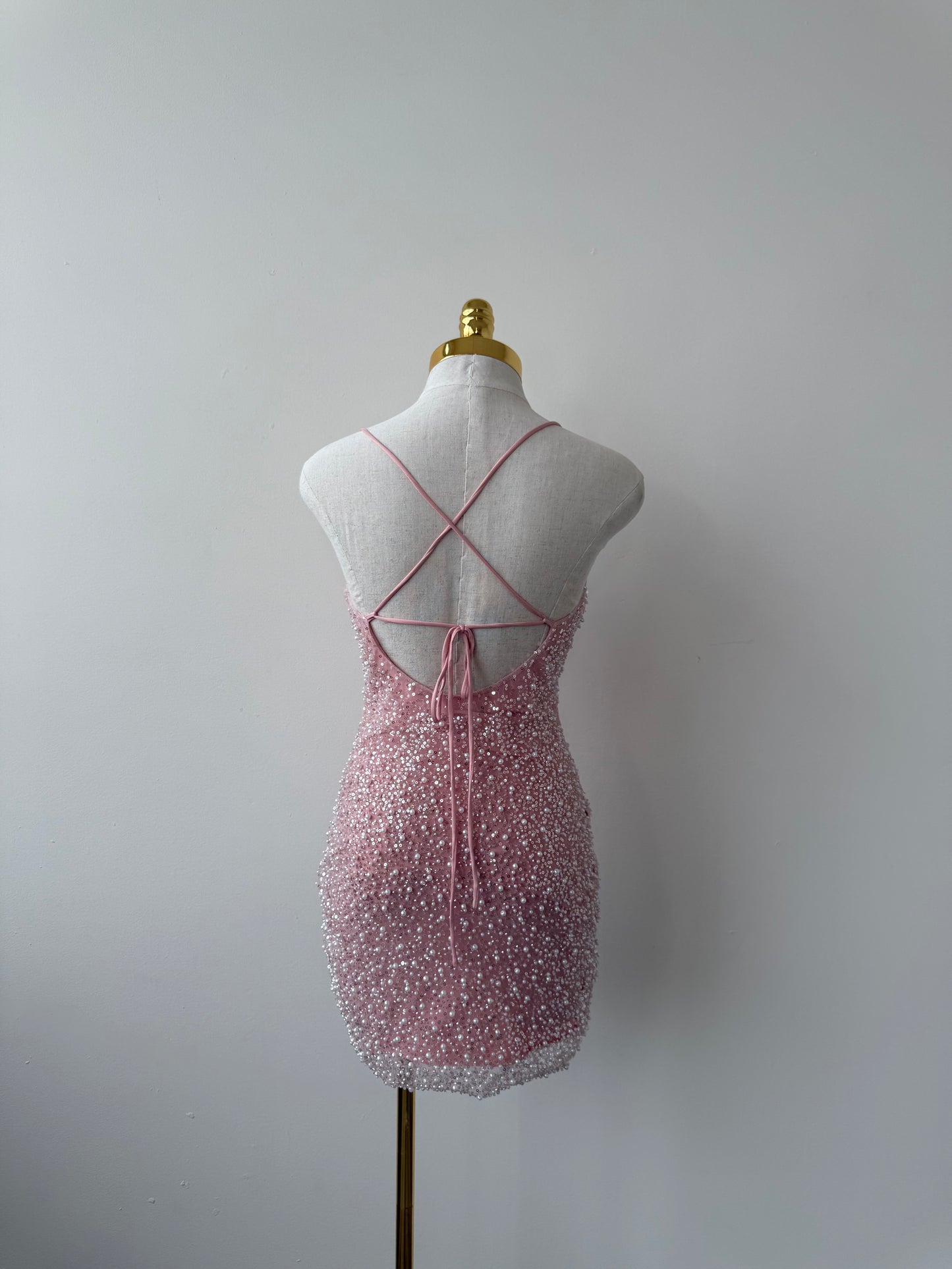Glamorous Dress