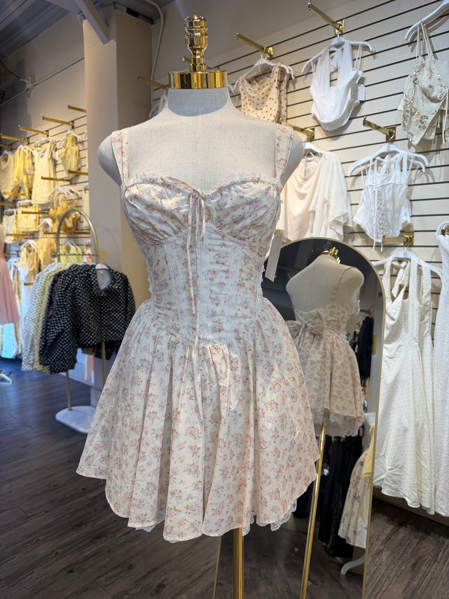 Fantasy Love Dress