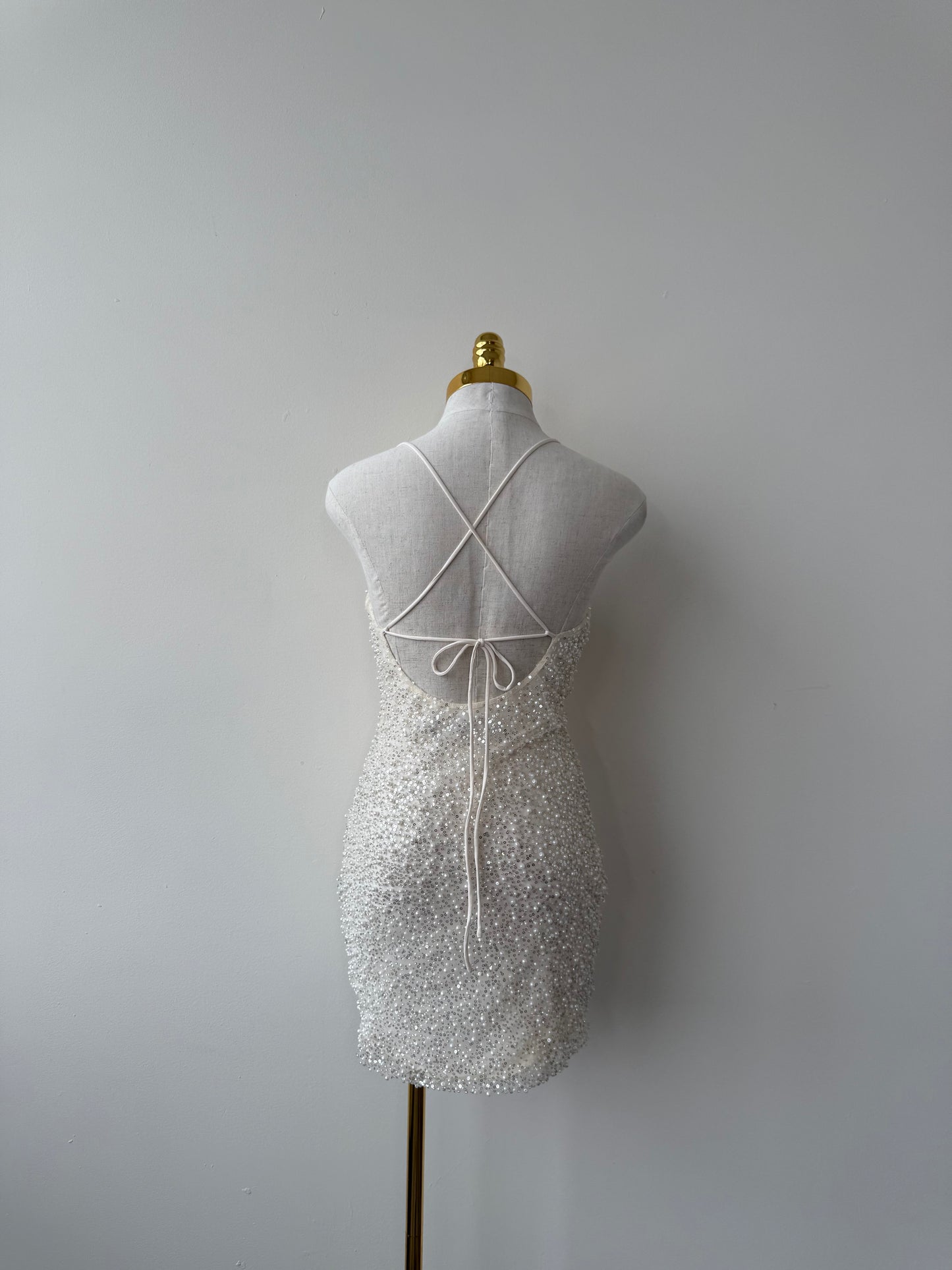 Glamorous Dress