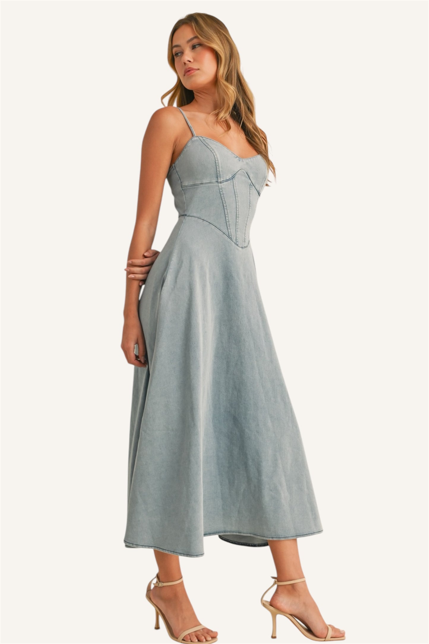 Evelin Dress