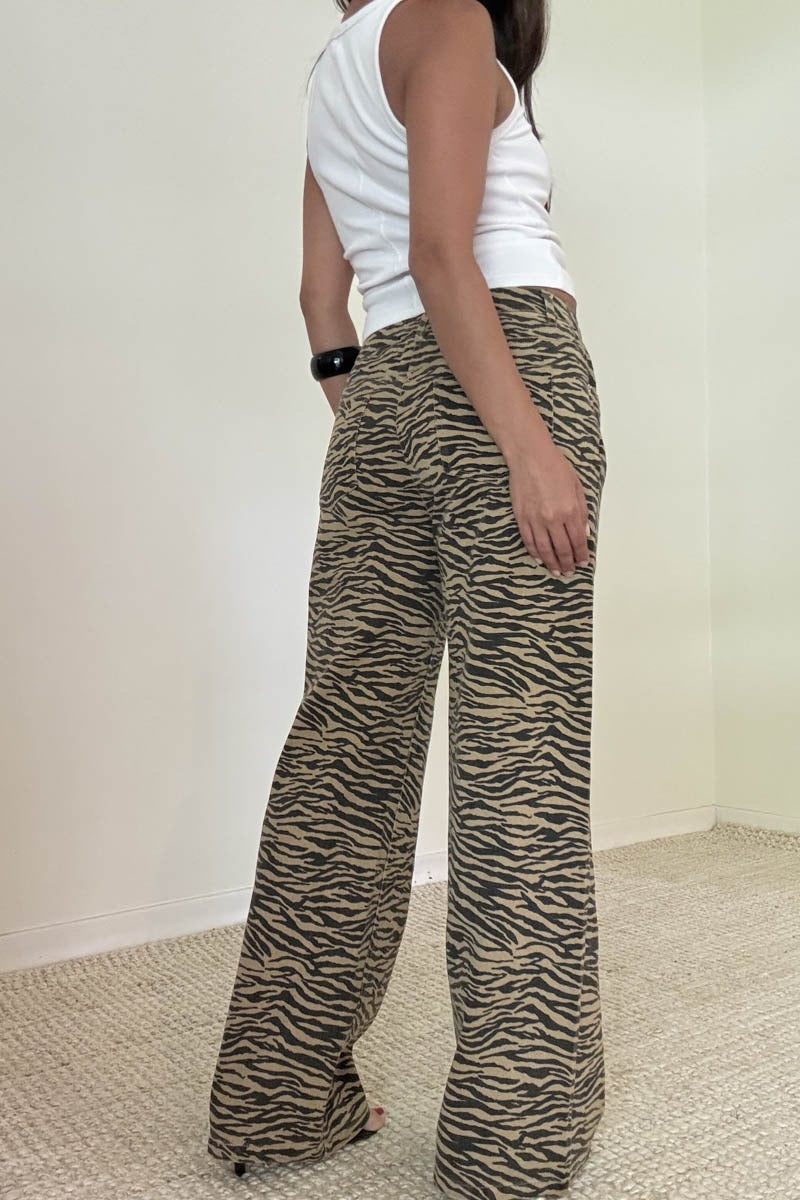 Cely Pants