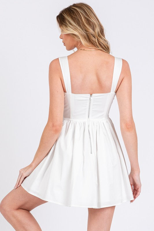 Keri Dress