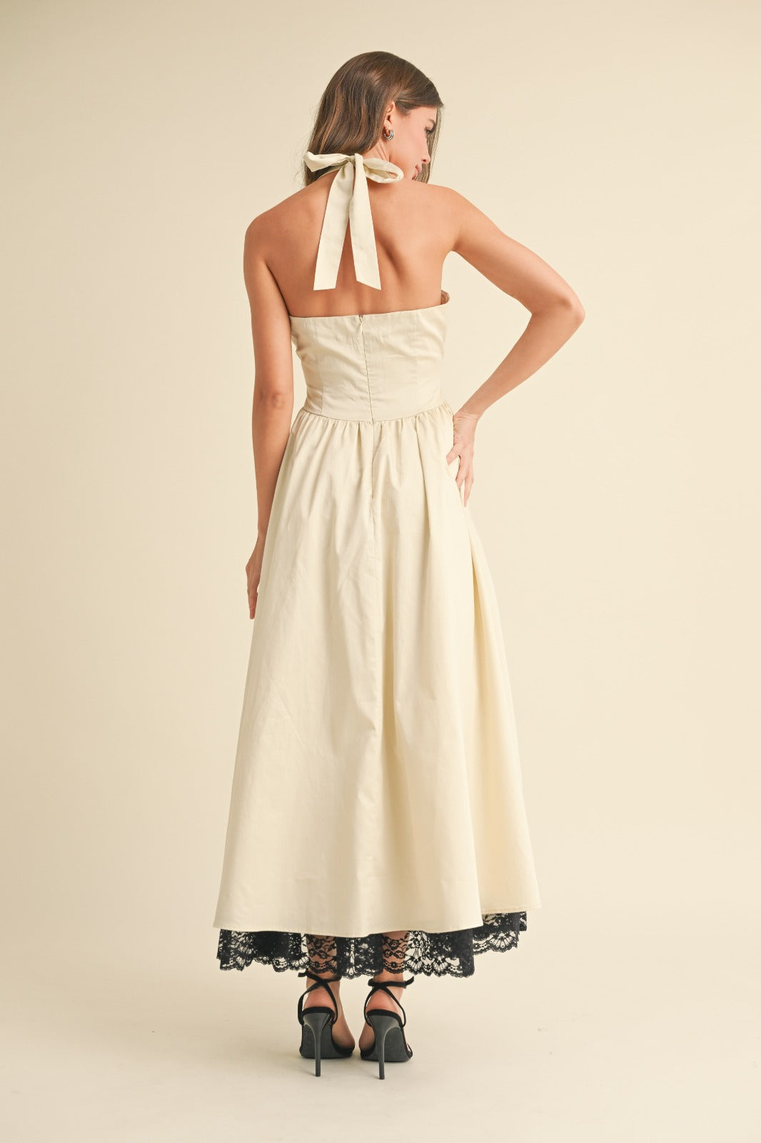 Amelie Dress