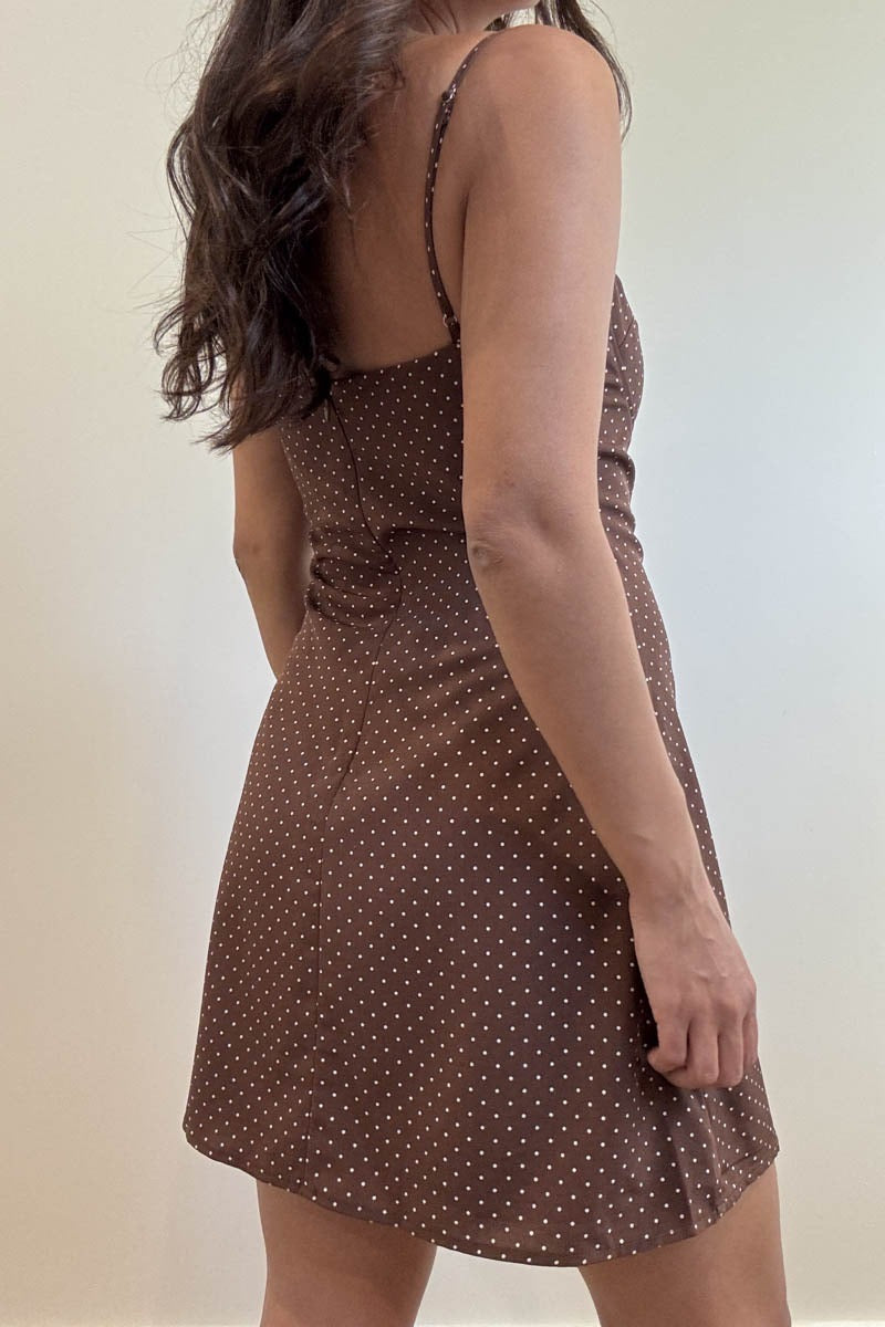 Amara Dress