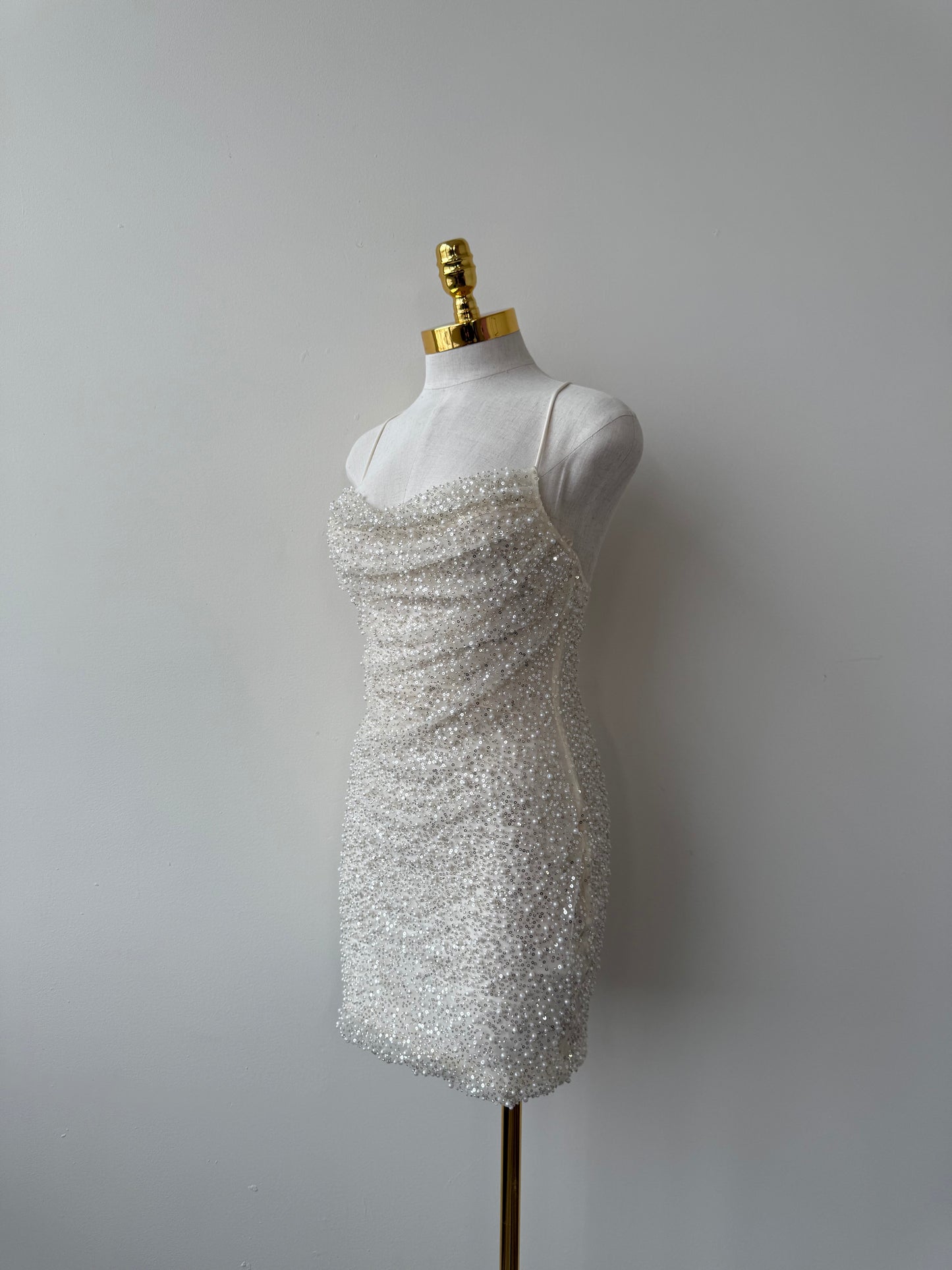 Glamorous Dress