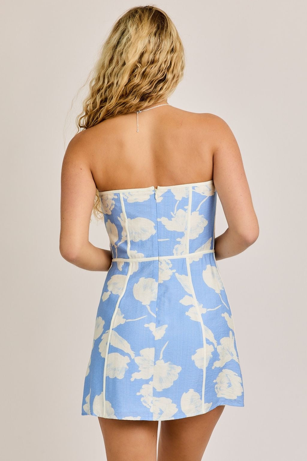Claudia Dress