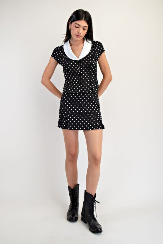 Nixie Top