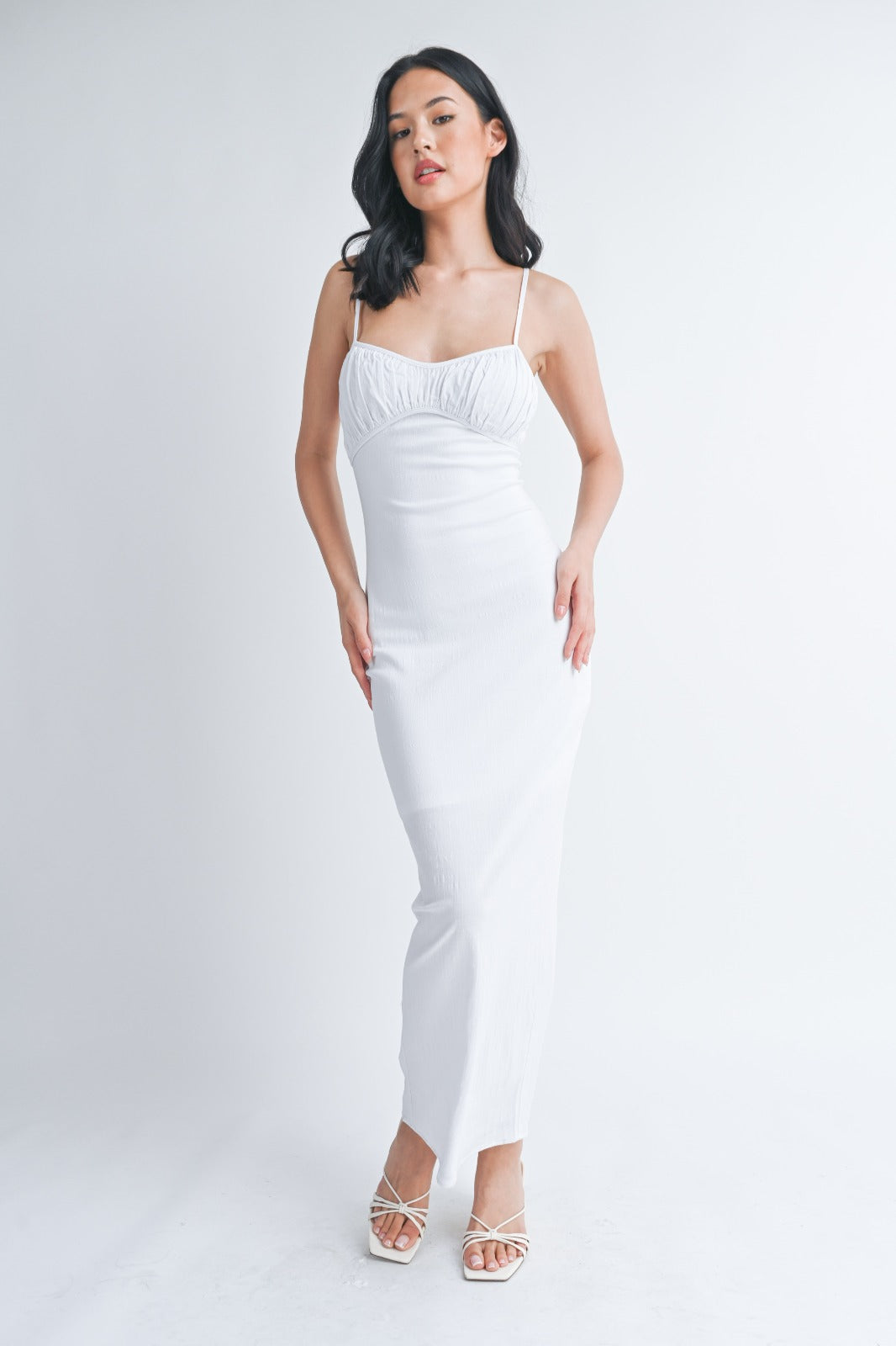 Malia Dress