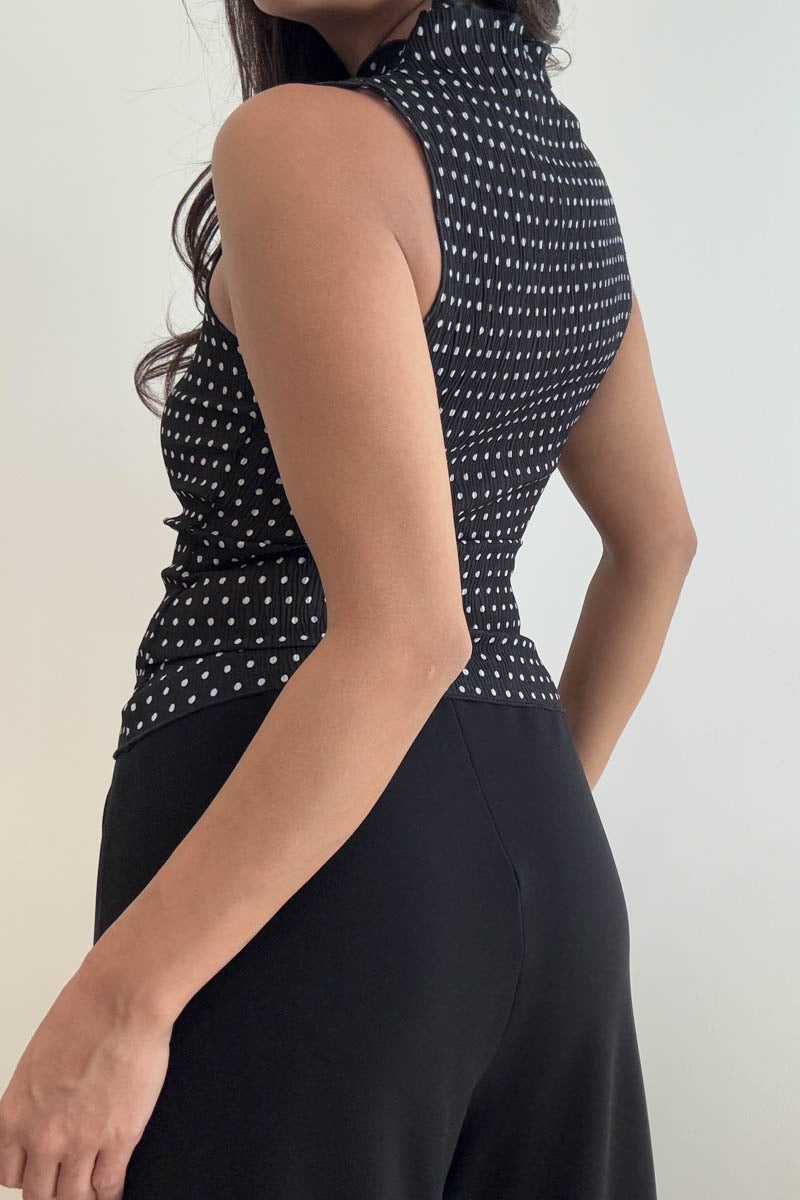 Dot Darling Top