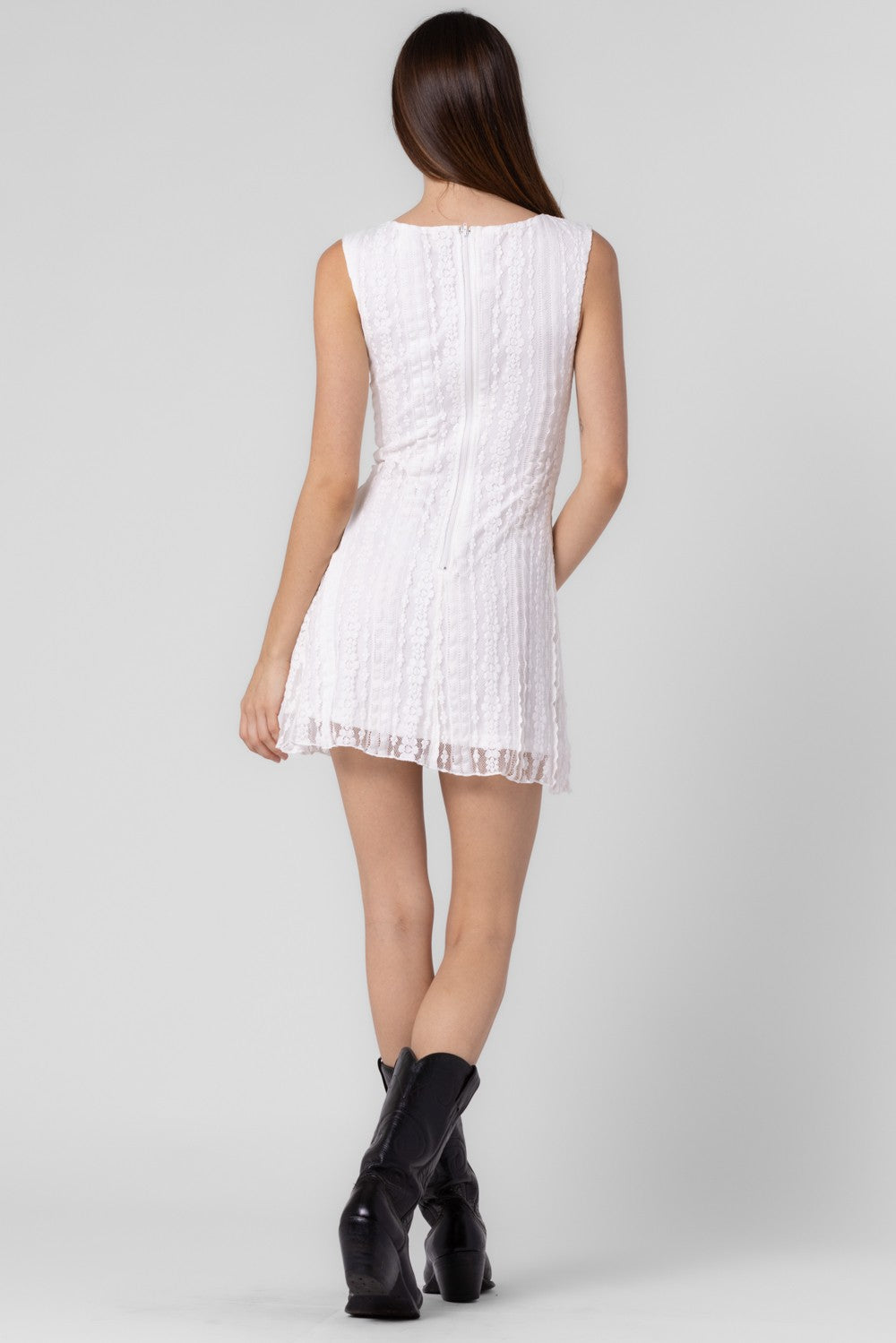 Nylah Dress