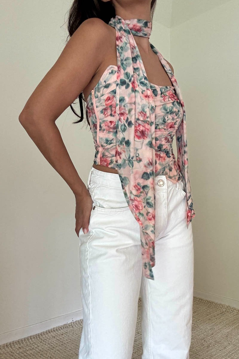 Sunkiss Top