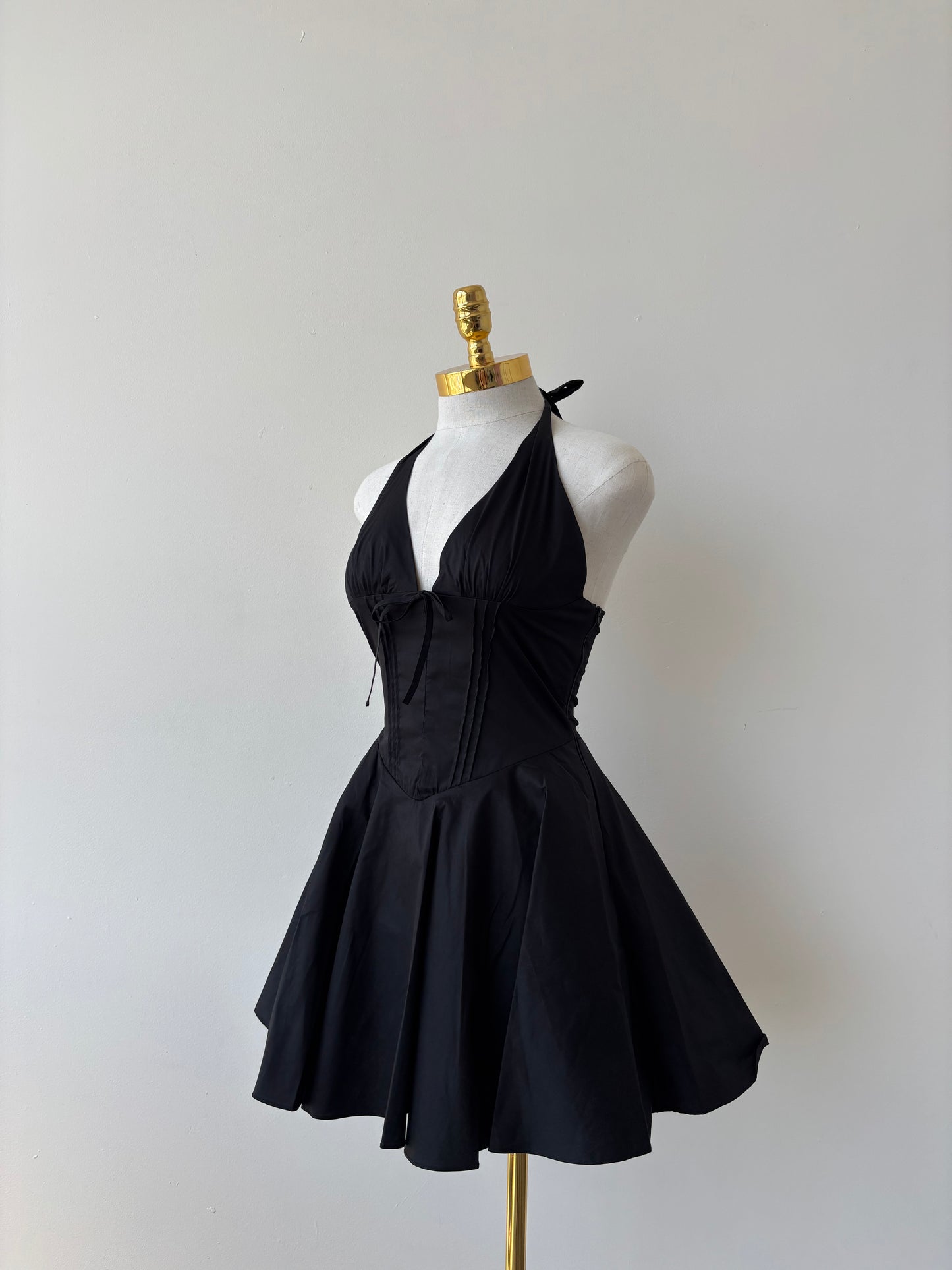 Katalina Dress