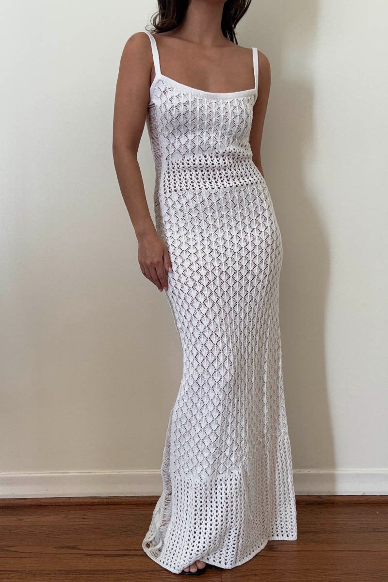 Katel Dress