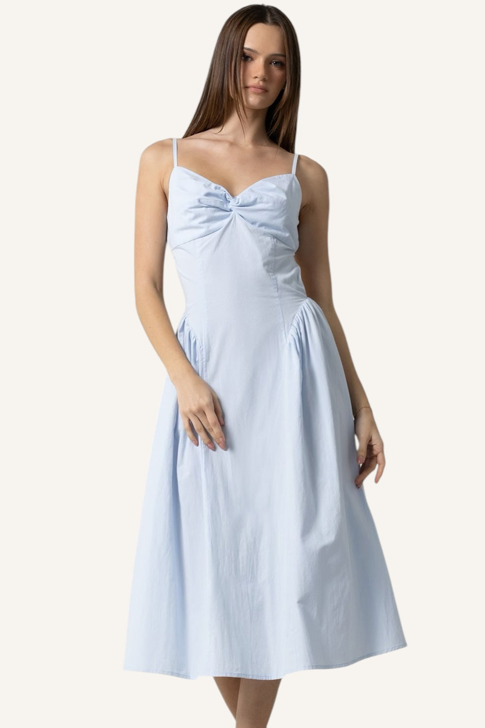 Kinley Dress