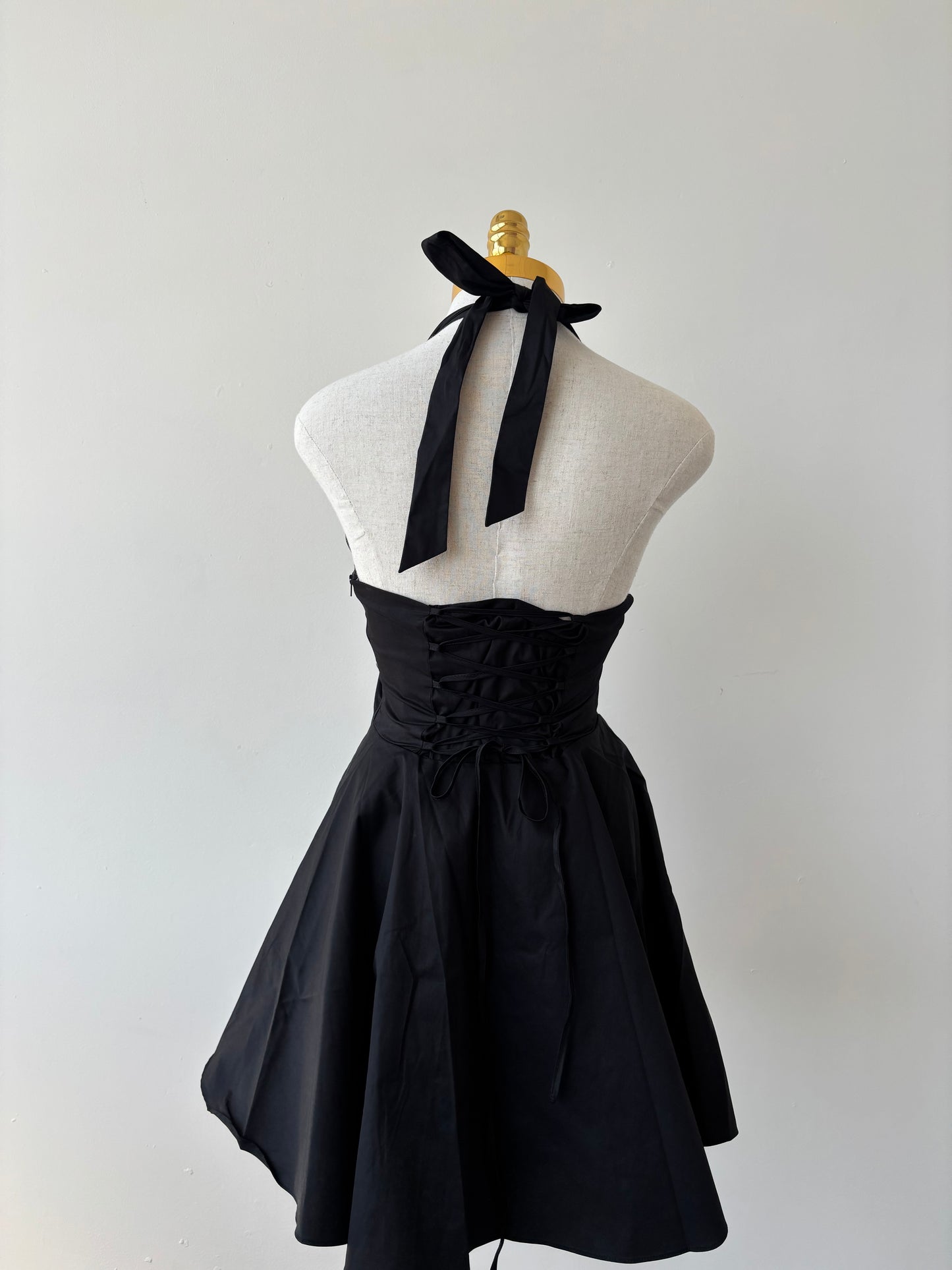 Katalina Dress