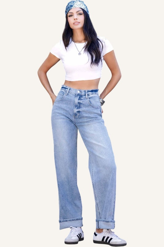 Alexandra Jeans