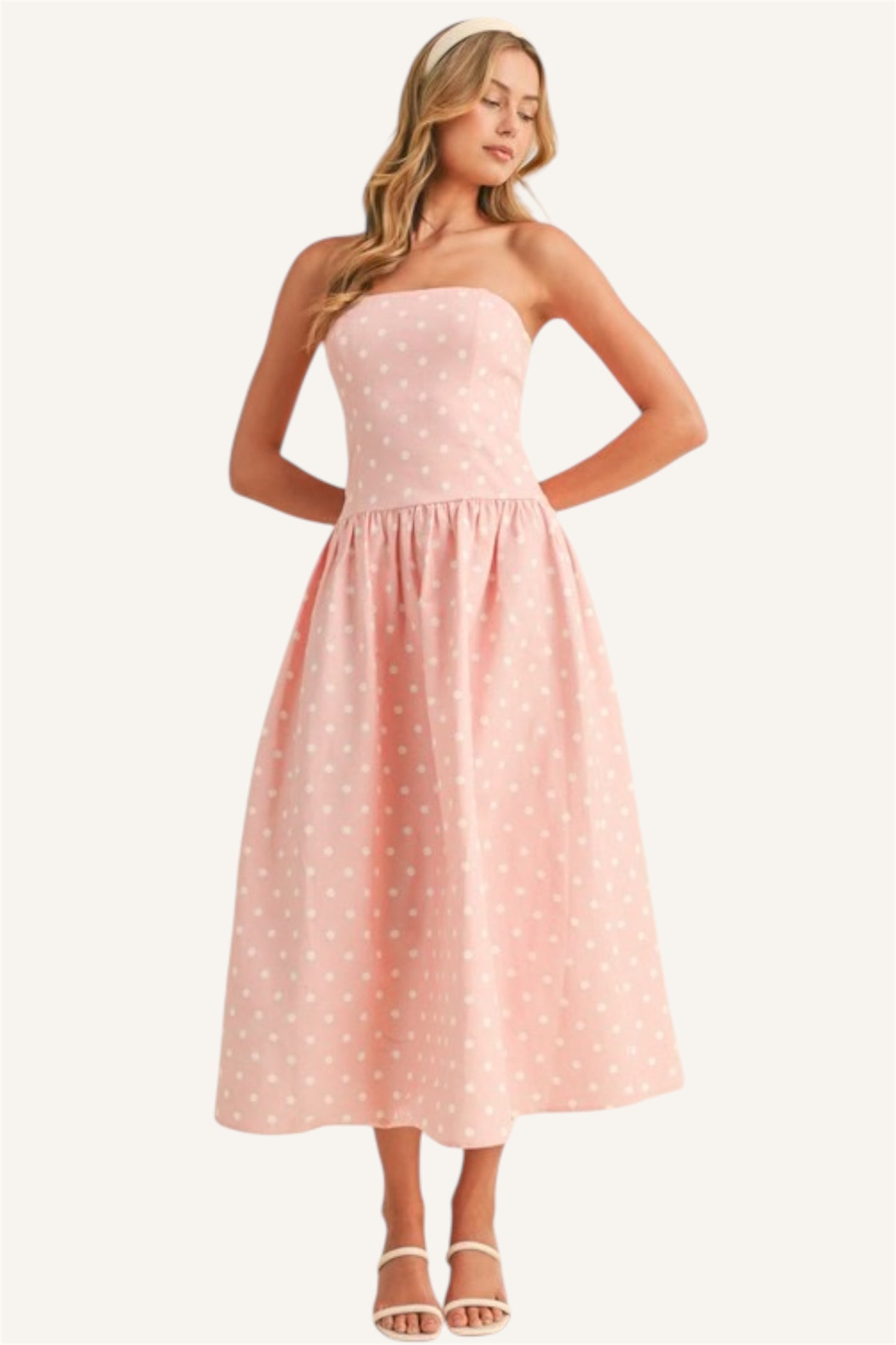 Kiana Dress