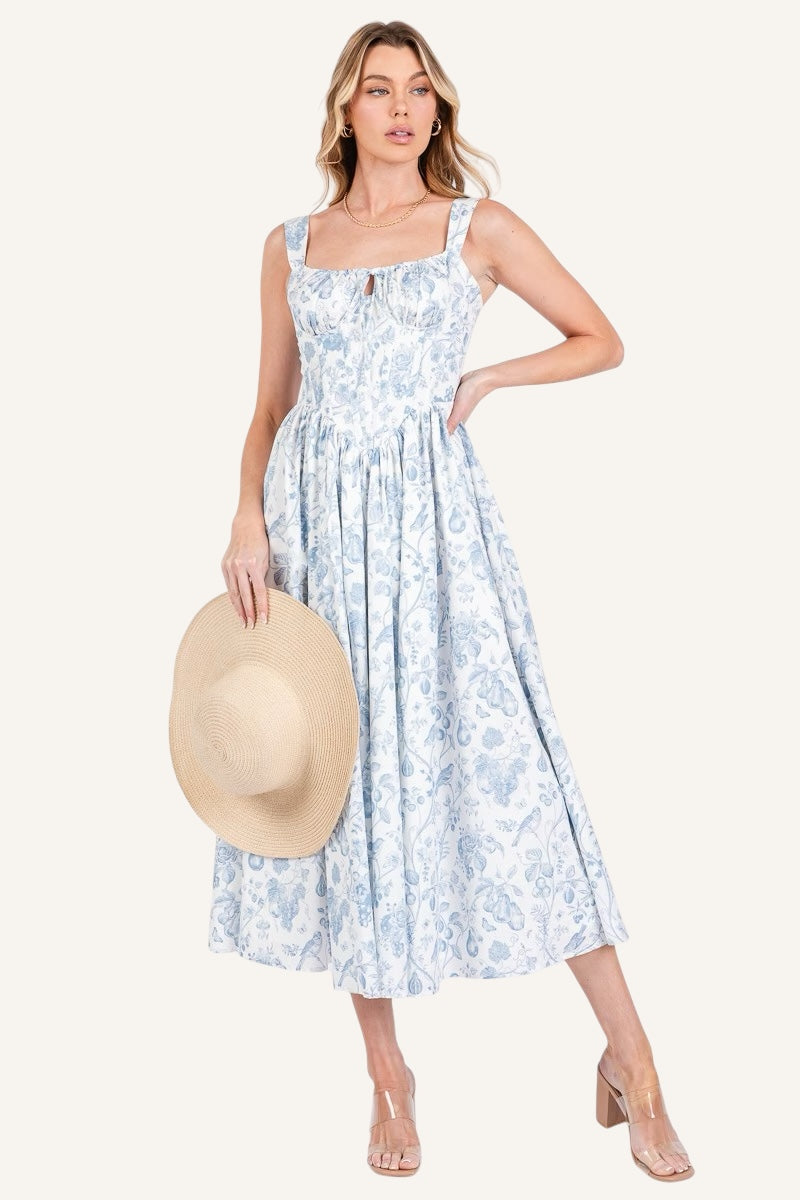 Kylee Dress