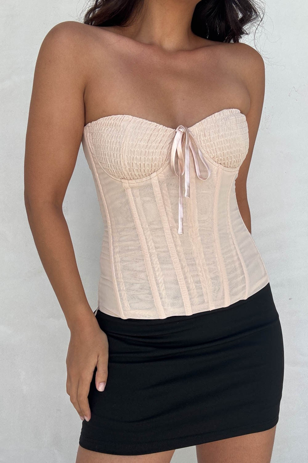 Jacalyn Top