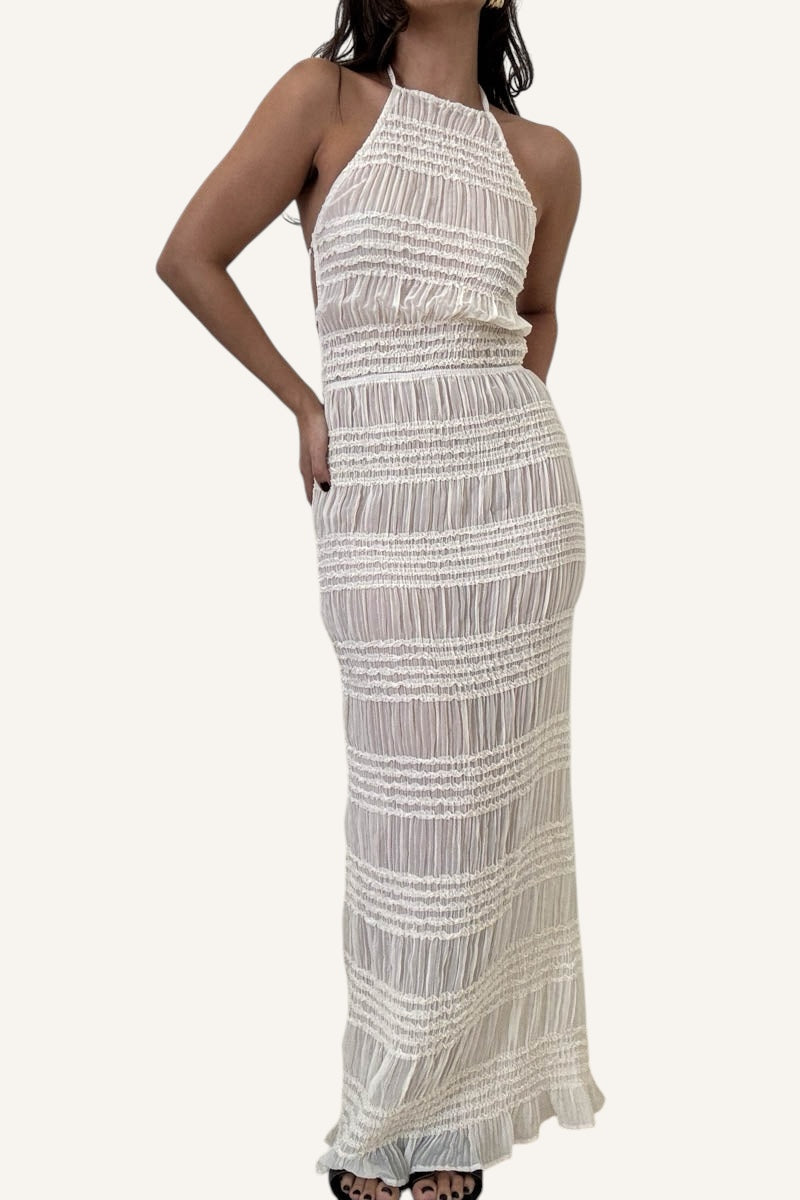 Kianna Dress