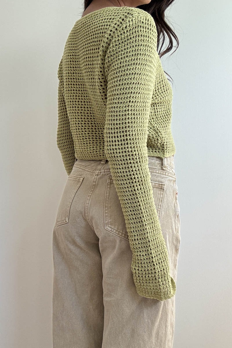 Julia Cardigan