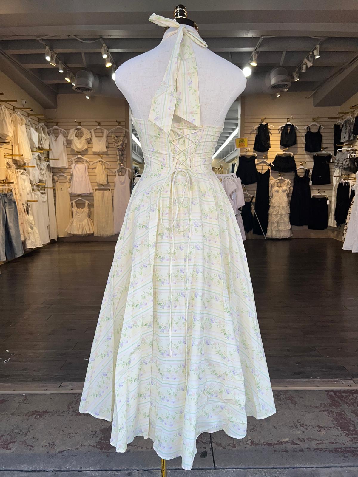 Soul Dress