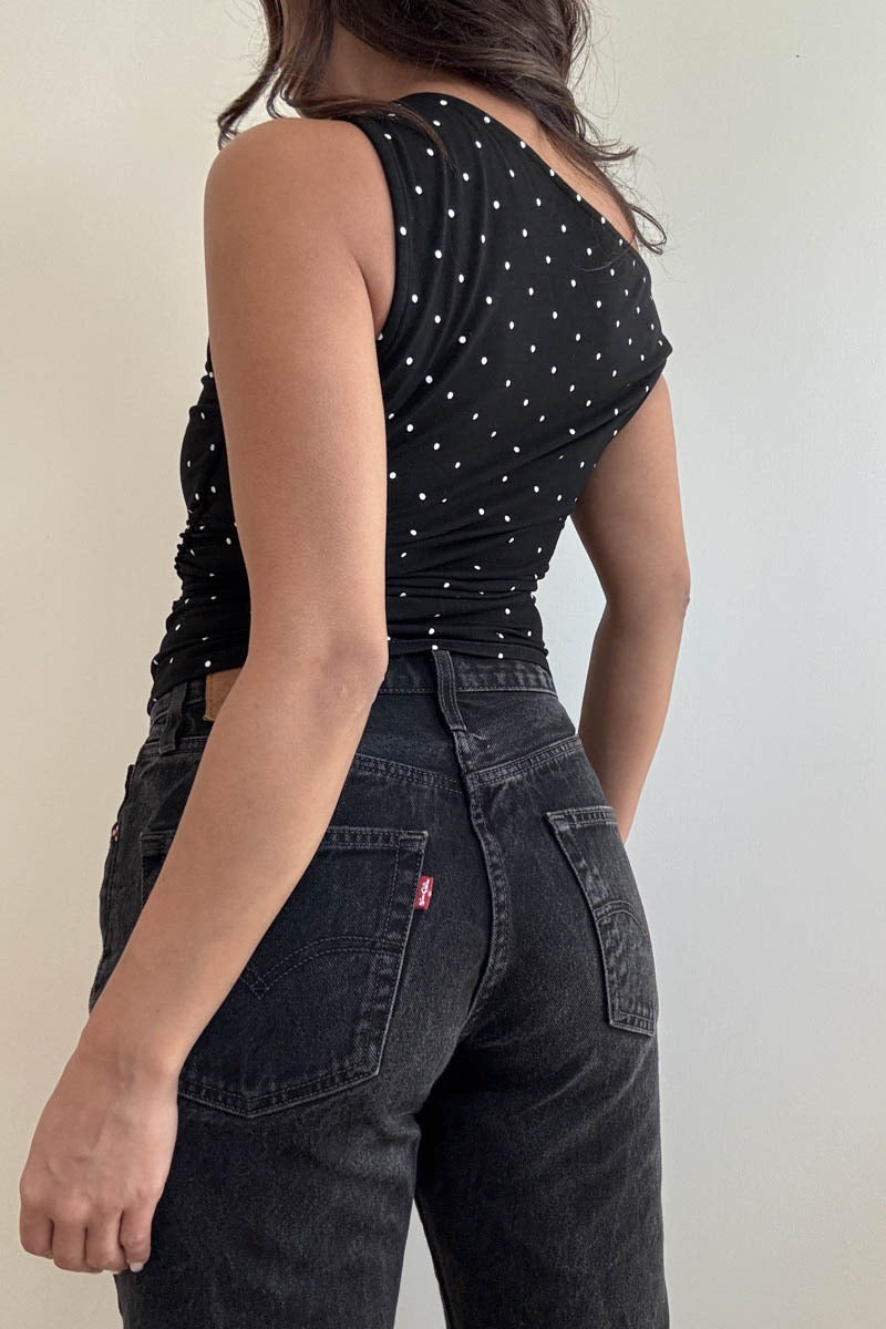 Sweet Spots Top