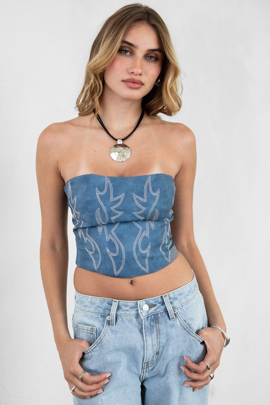 Angela Top