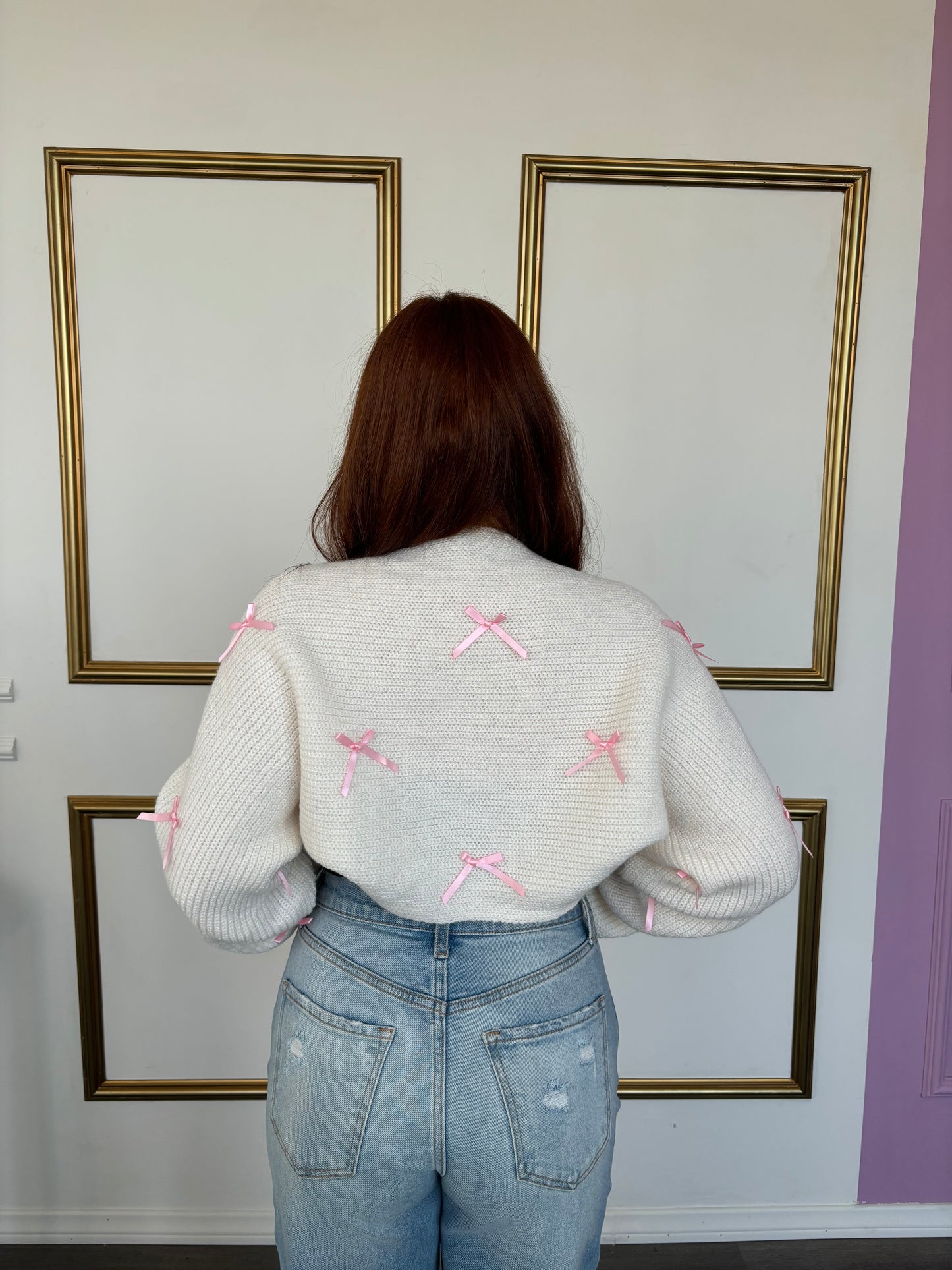 Coquette Bolero