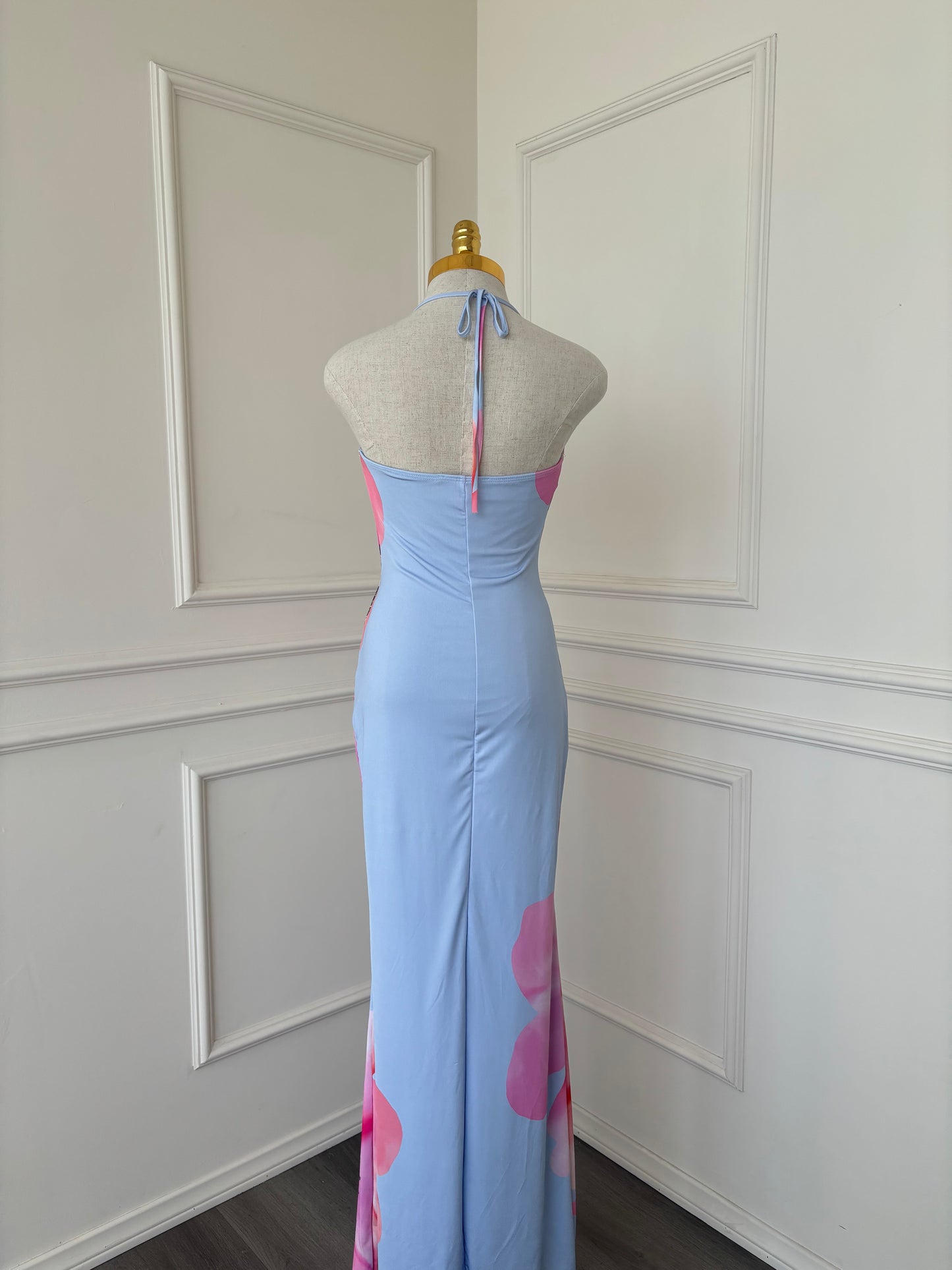 Nyra Dress
