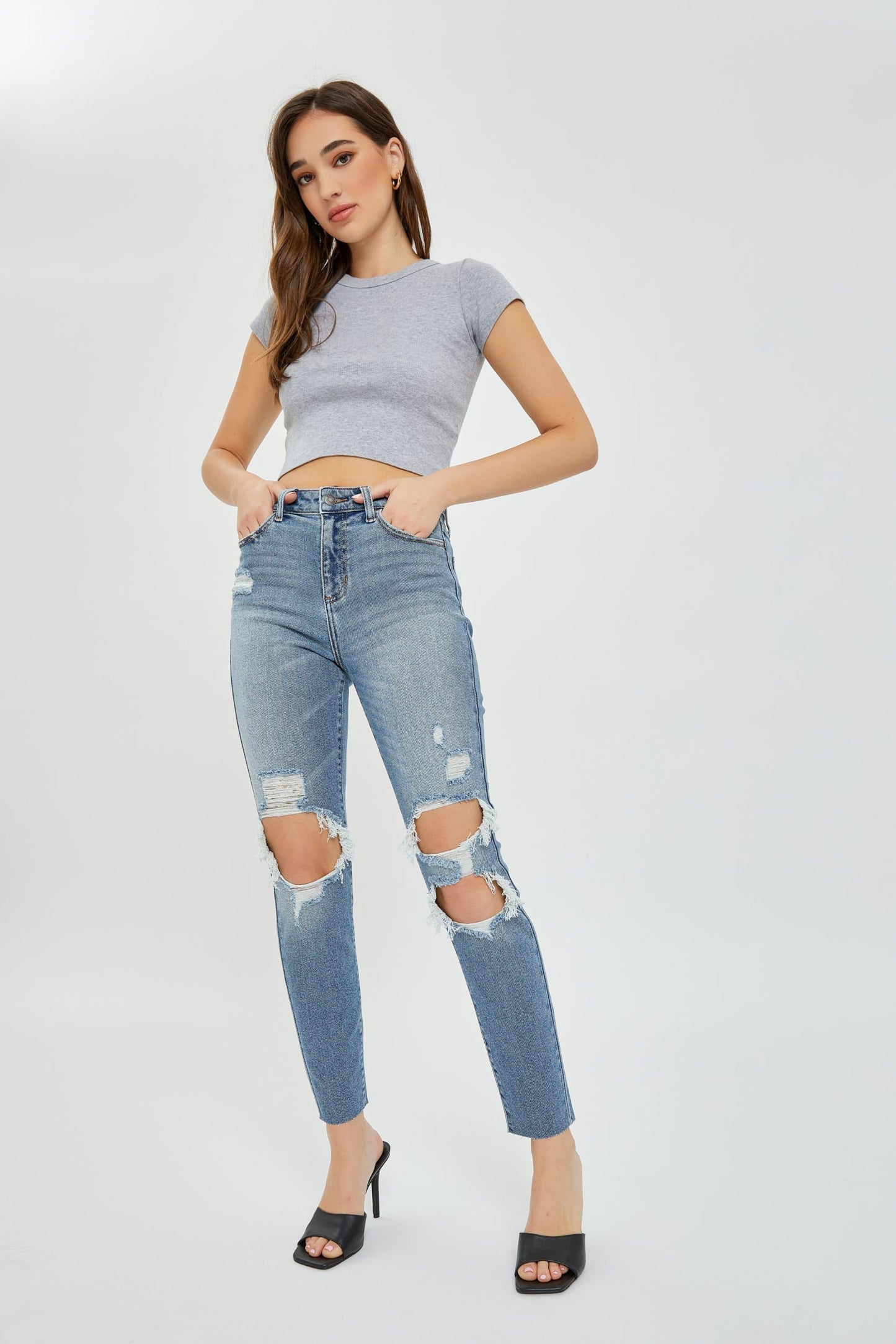 Keyla Jeans