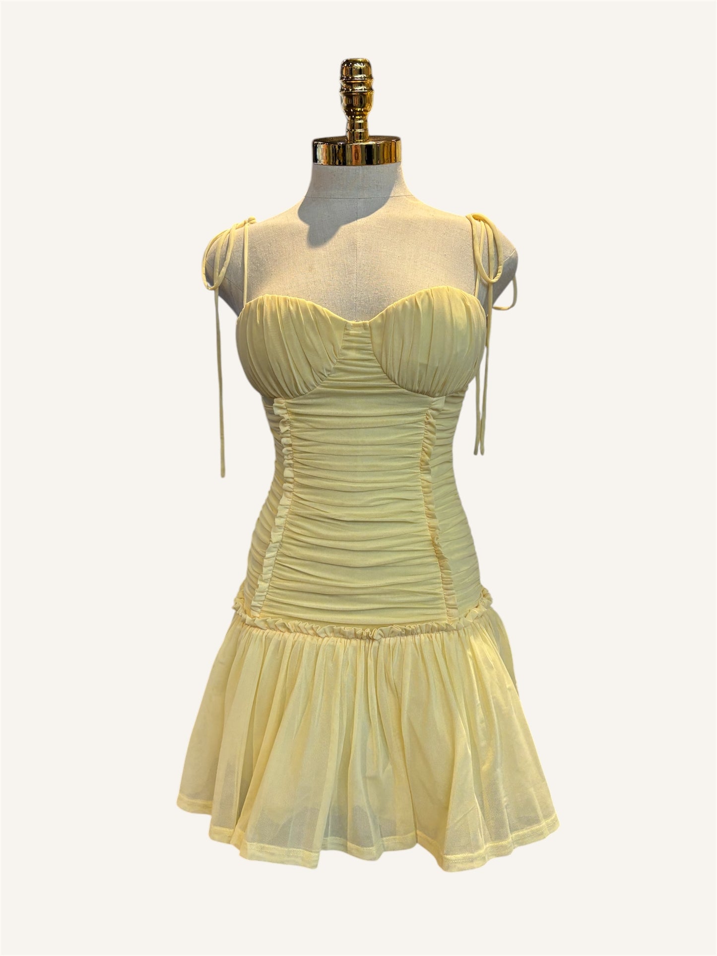 Julianne Dress
