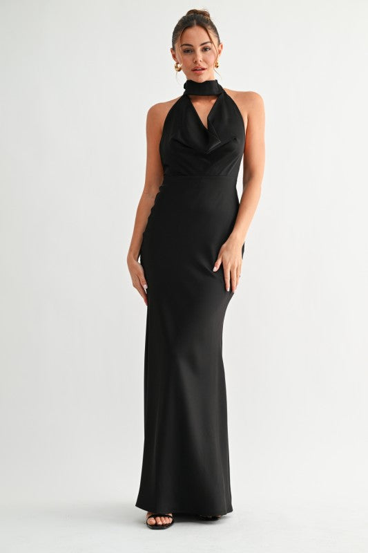 Catalina Dress