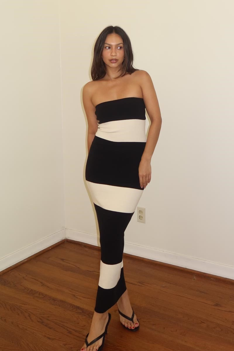 Bianca Dress